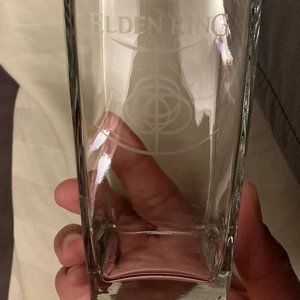 Elden Ring Tall Glass